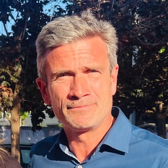 Arnaud de La Beaumelle, Président du TCM
