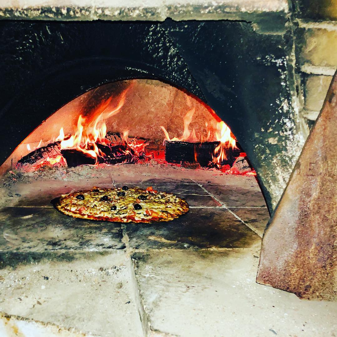 Ambiance Côté Court